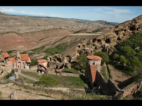 009_საუბარს გაქცეული რასელისტი ''უხუცესი'' იმედა (ბოლნისი - 2013.06.30)